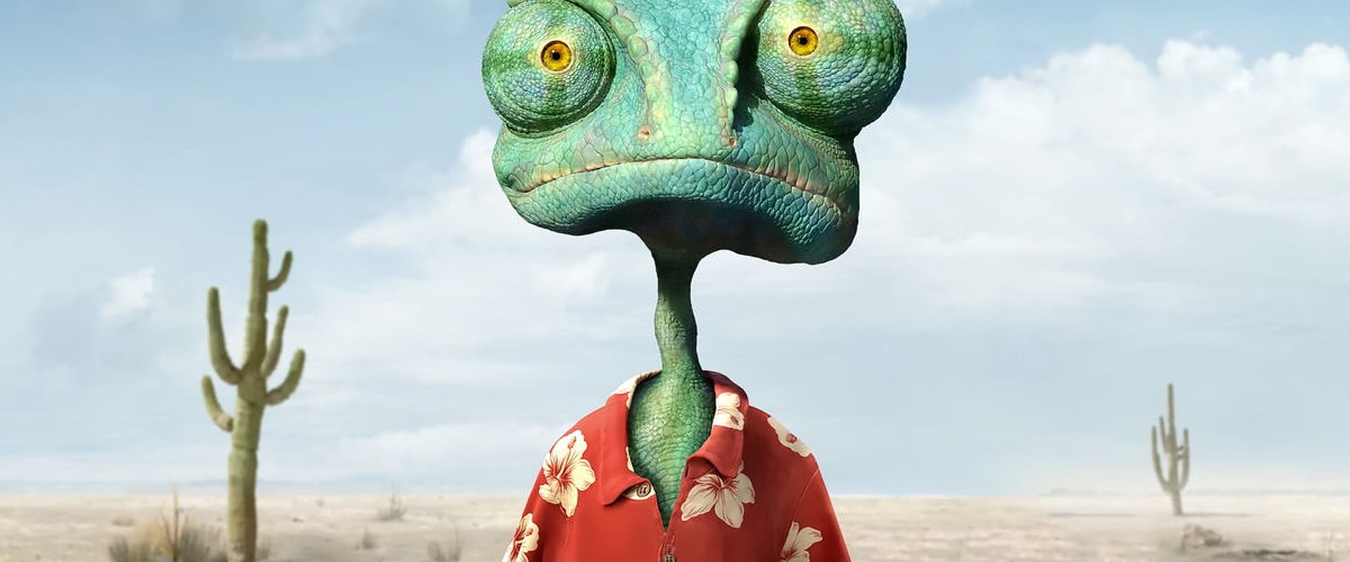 Rango 2011