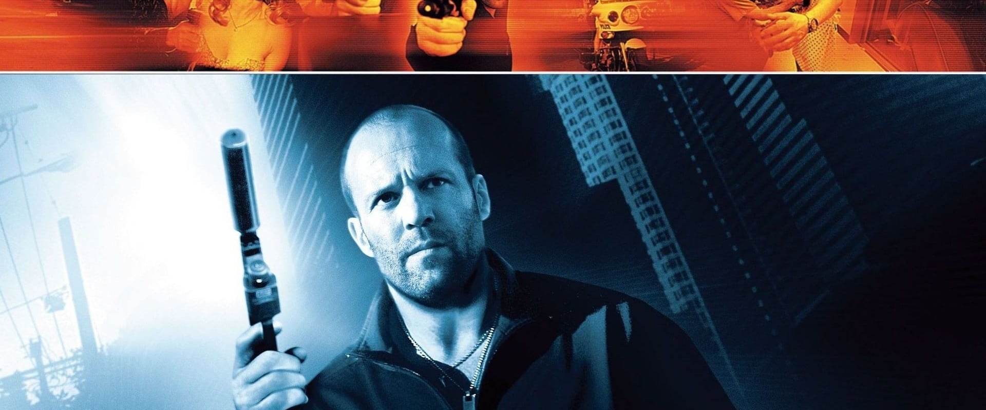 Crank 2006