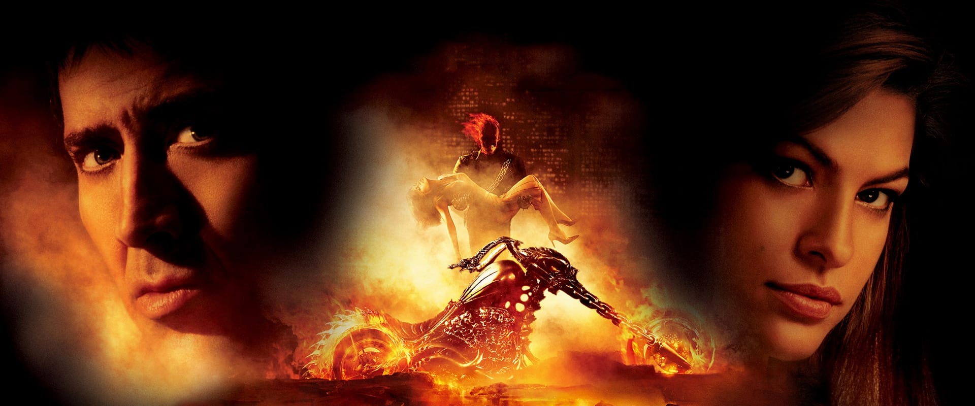 Ghost Rider 2007
