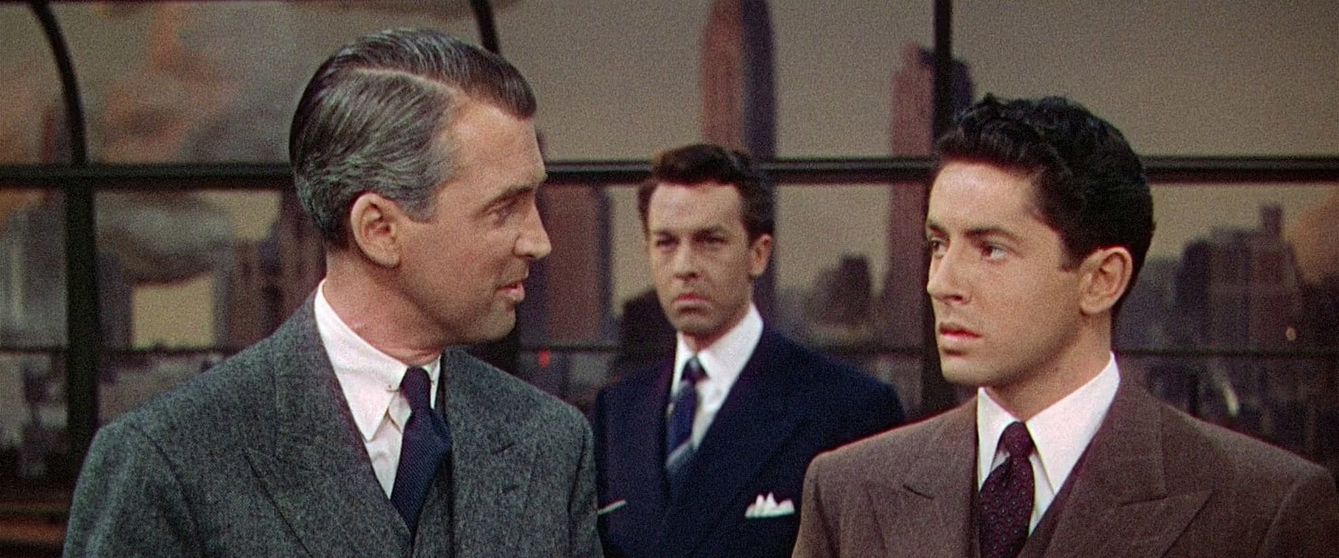 Rope 1948