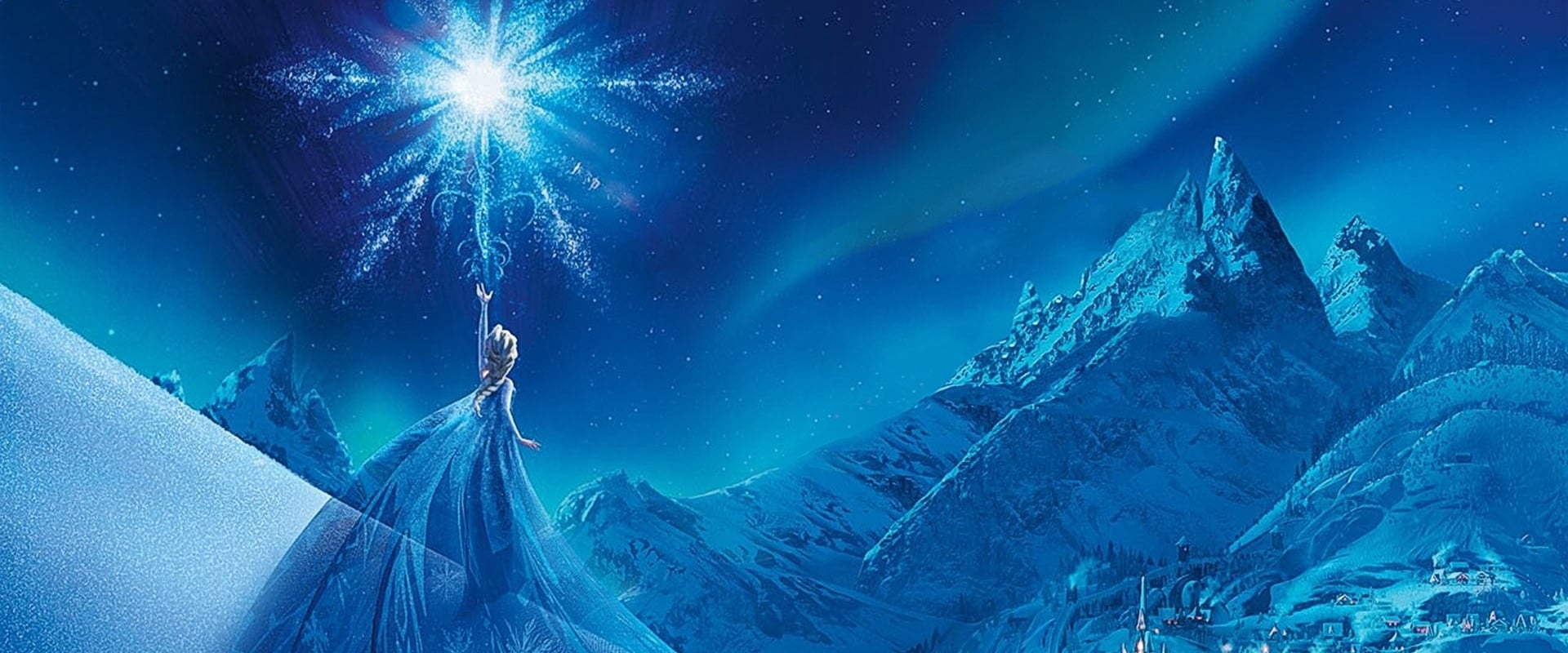 Frozen 2013