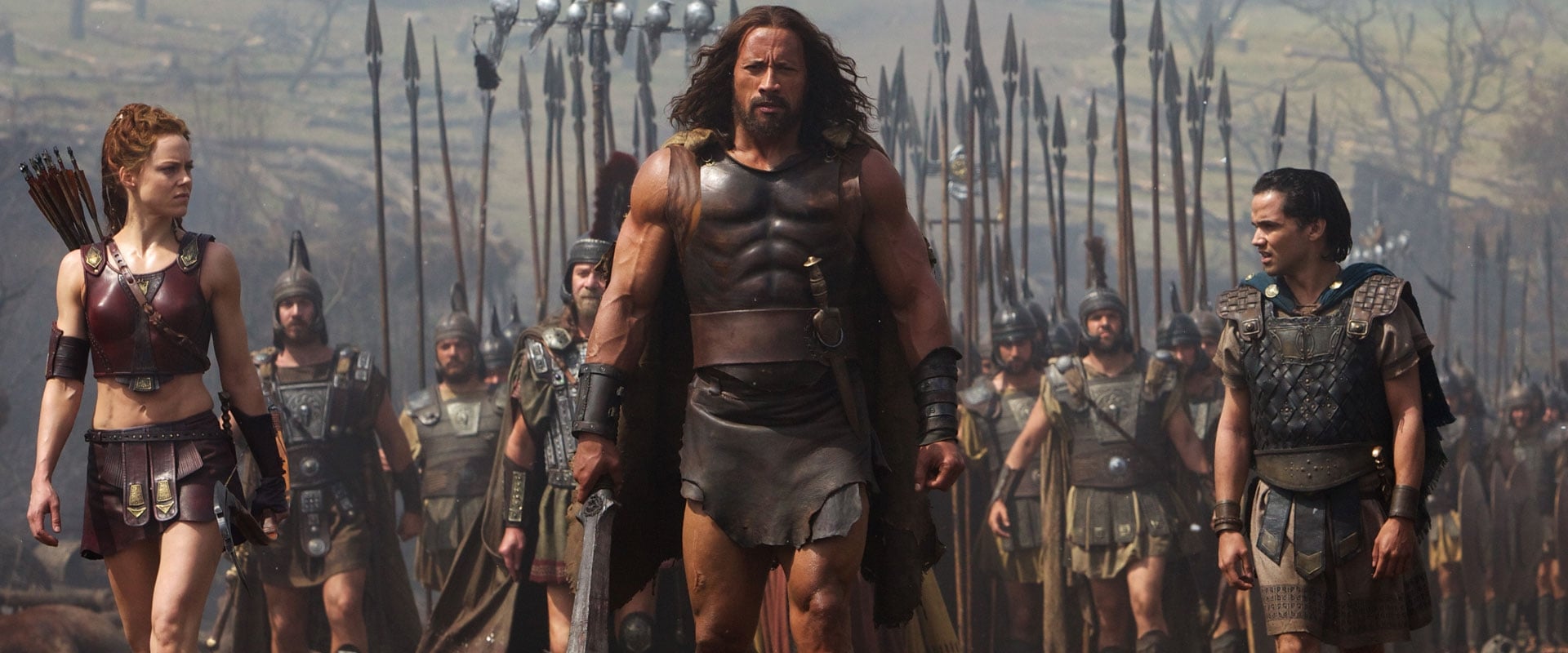 Hercules 2014