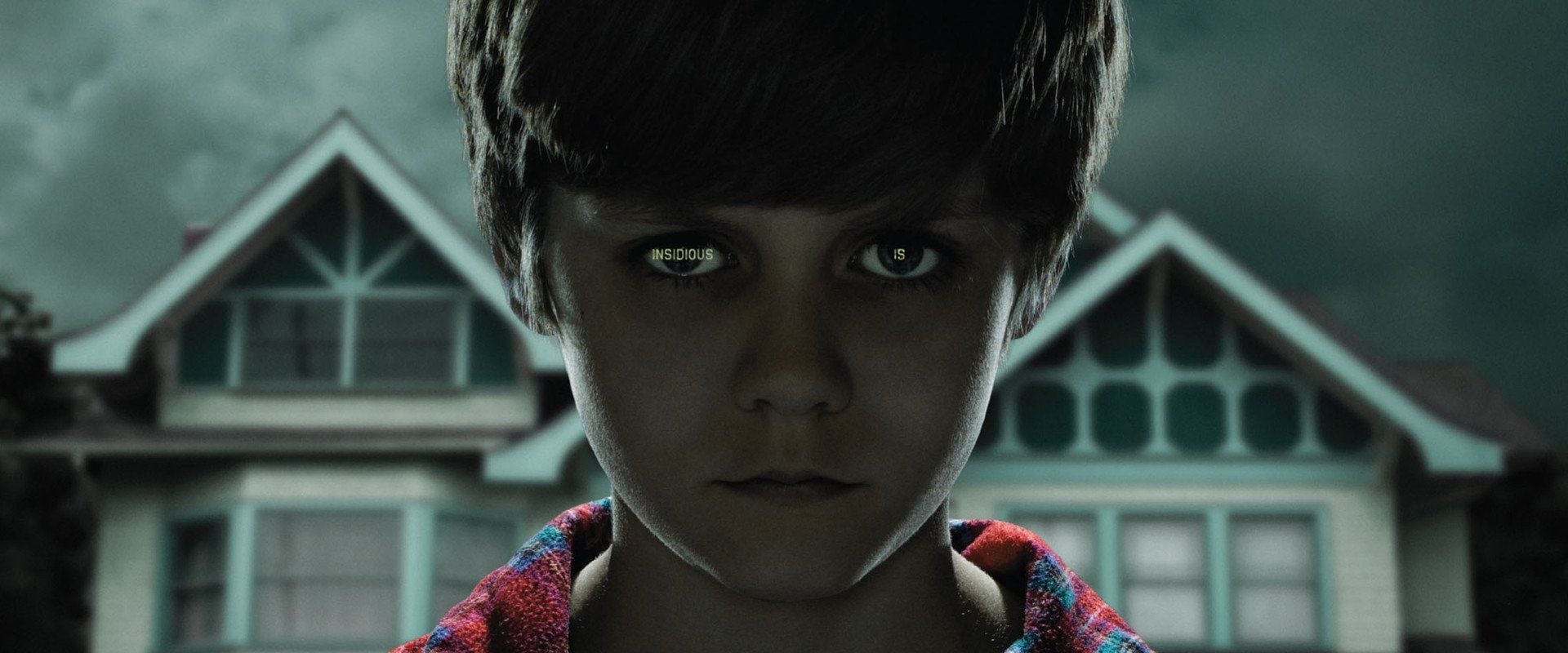 Insidious 2010