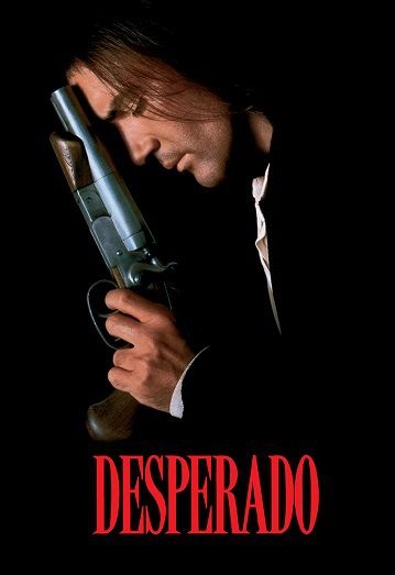 Desperado 1995