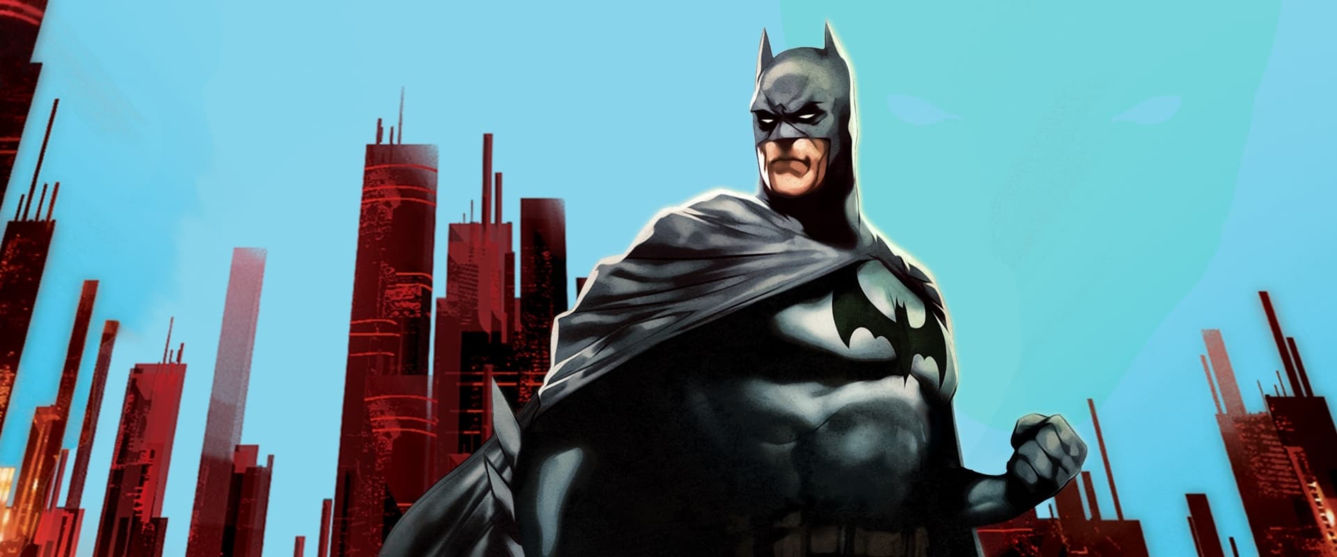 Batman: Under the Red Hood 2010