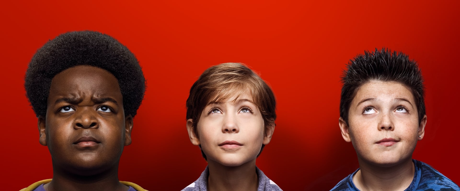 Good Boys 2019