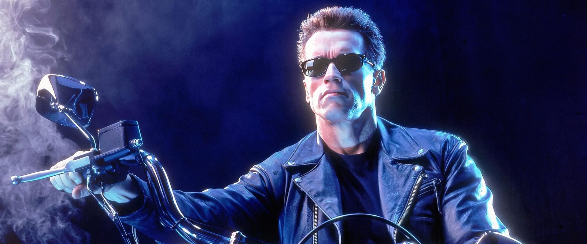 Terminator 2: Judgment Day 1991