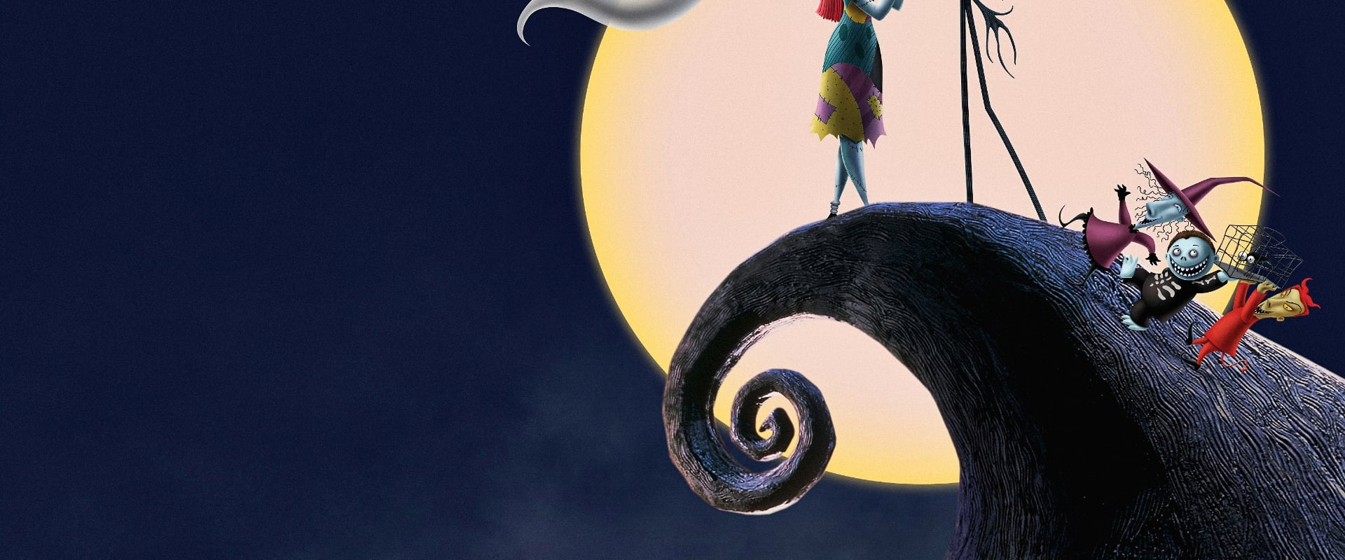 The Nightmare Before Christmas 1993