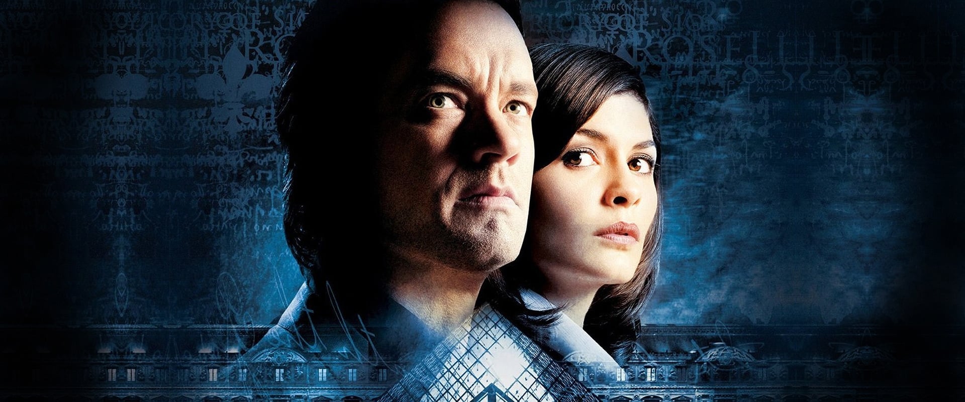 The Da Vinci Code 2006