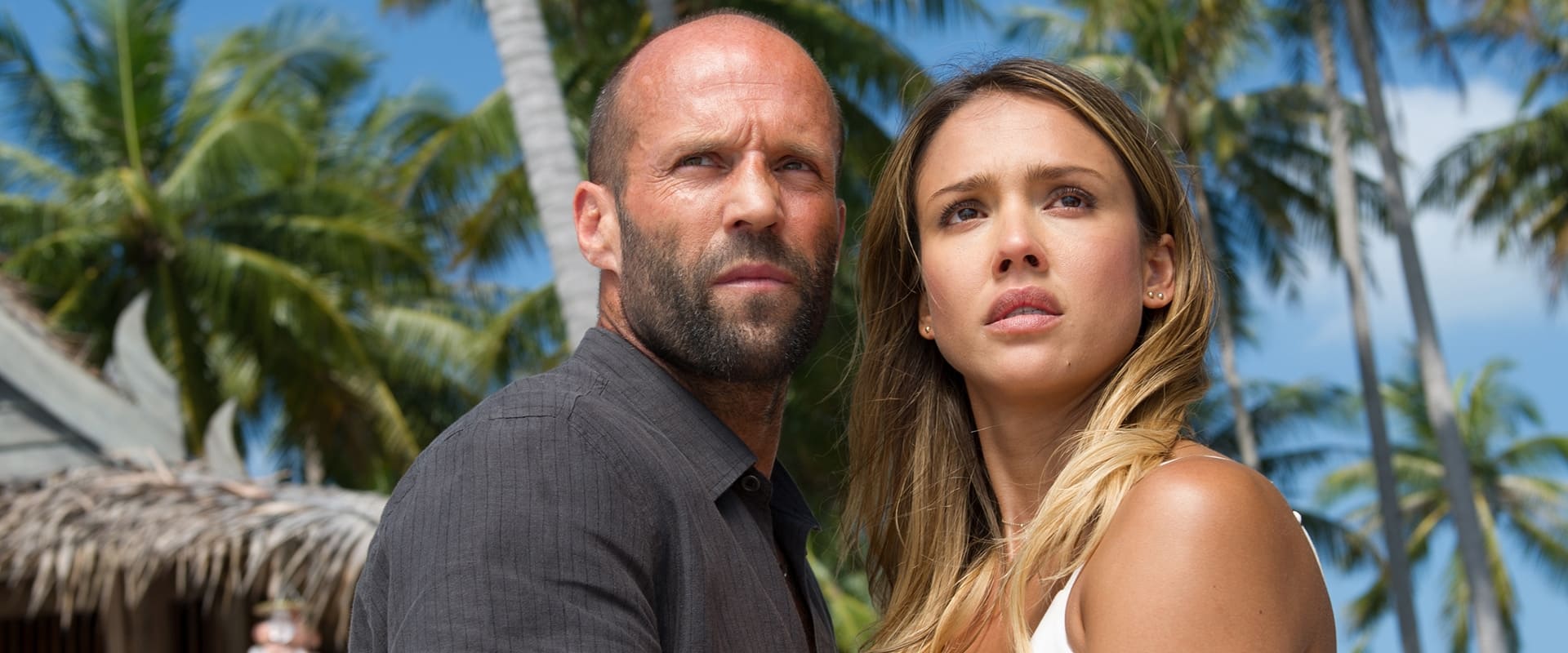Mechanic: Resurrection 2016