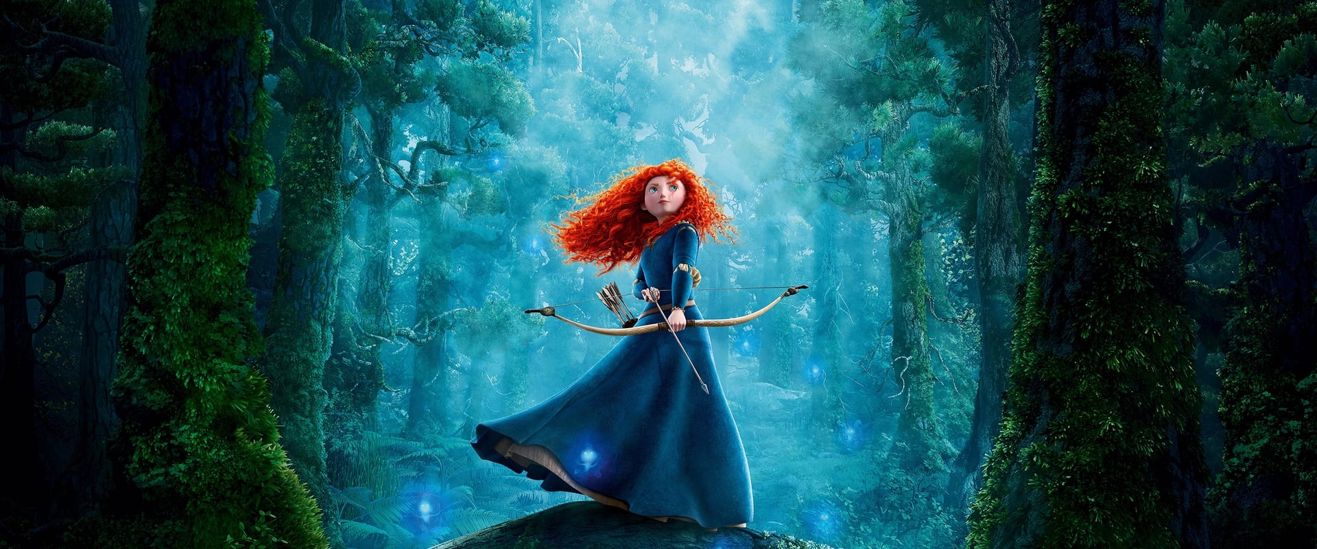 Brave 2012