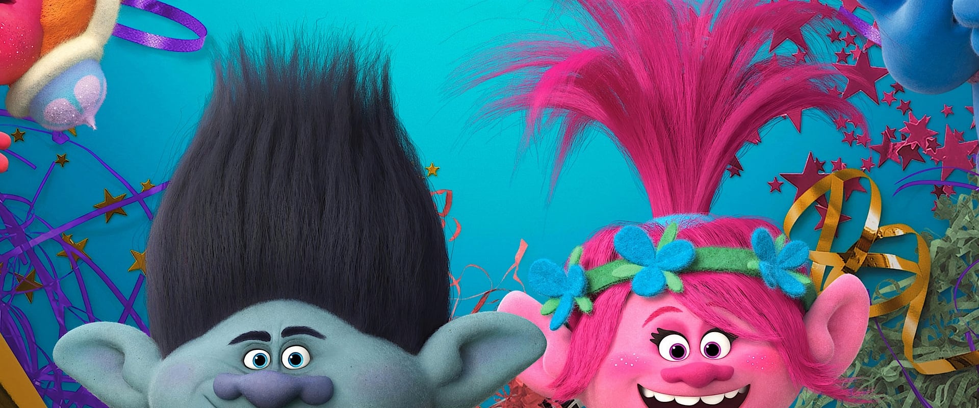 Trolls 2016