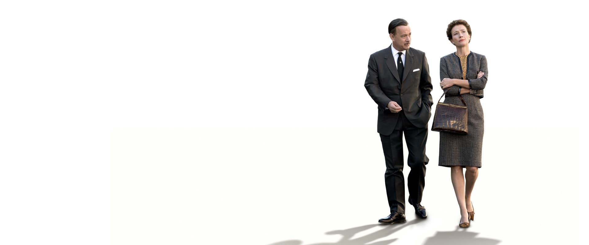 Saving Mr. Banks 2013