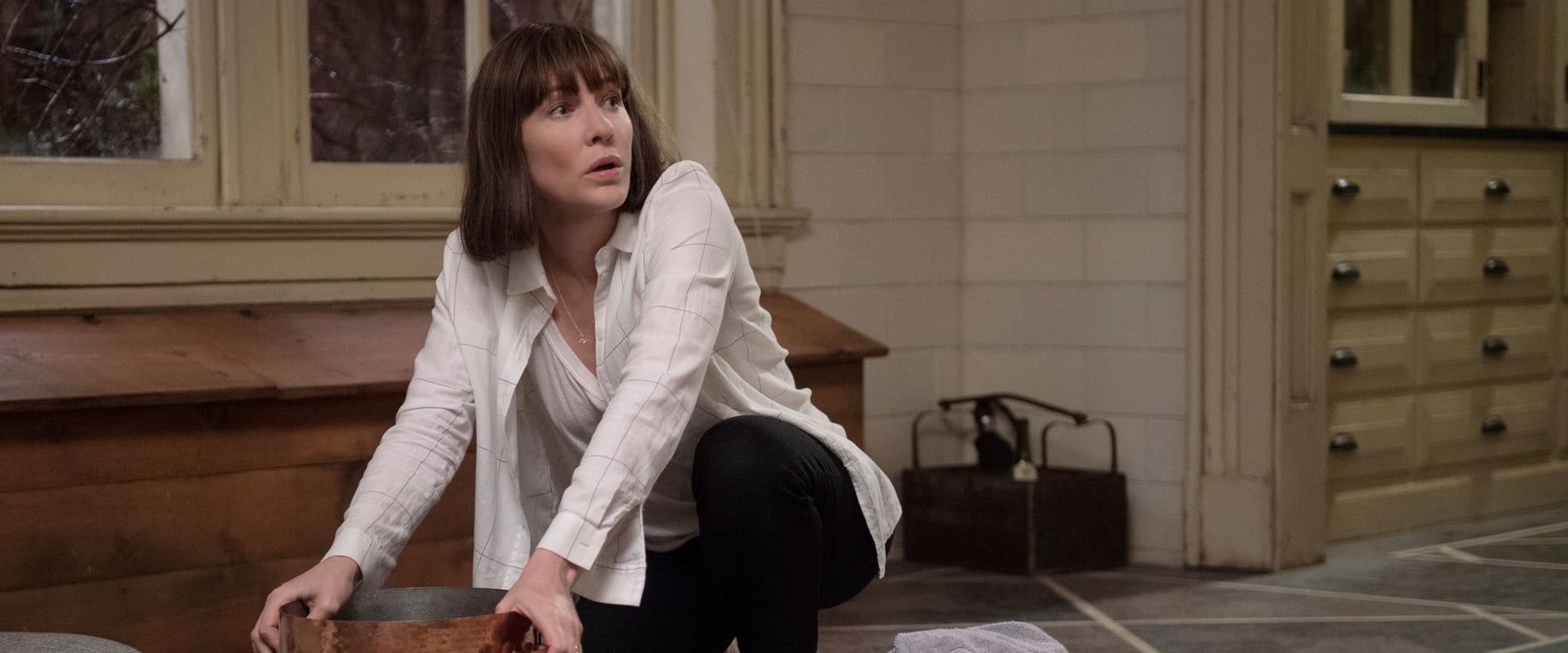 Where’d You Go, Bernadette 2019