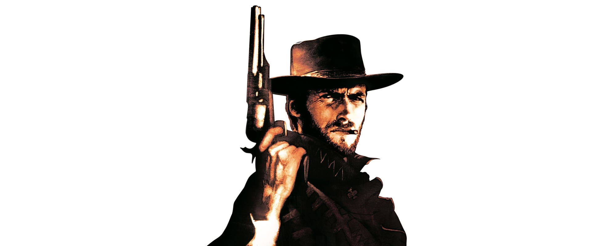 A Fistful of Dollars 1964