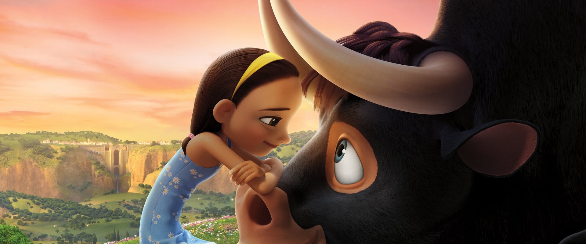 Ferdinand 2017