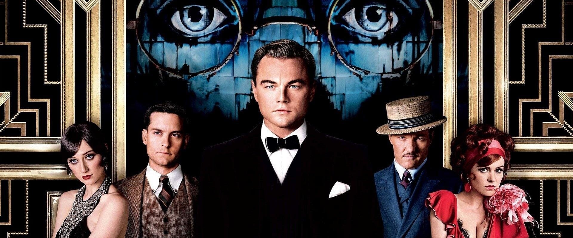 The Great Gatsby 2013