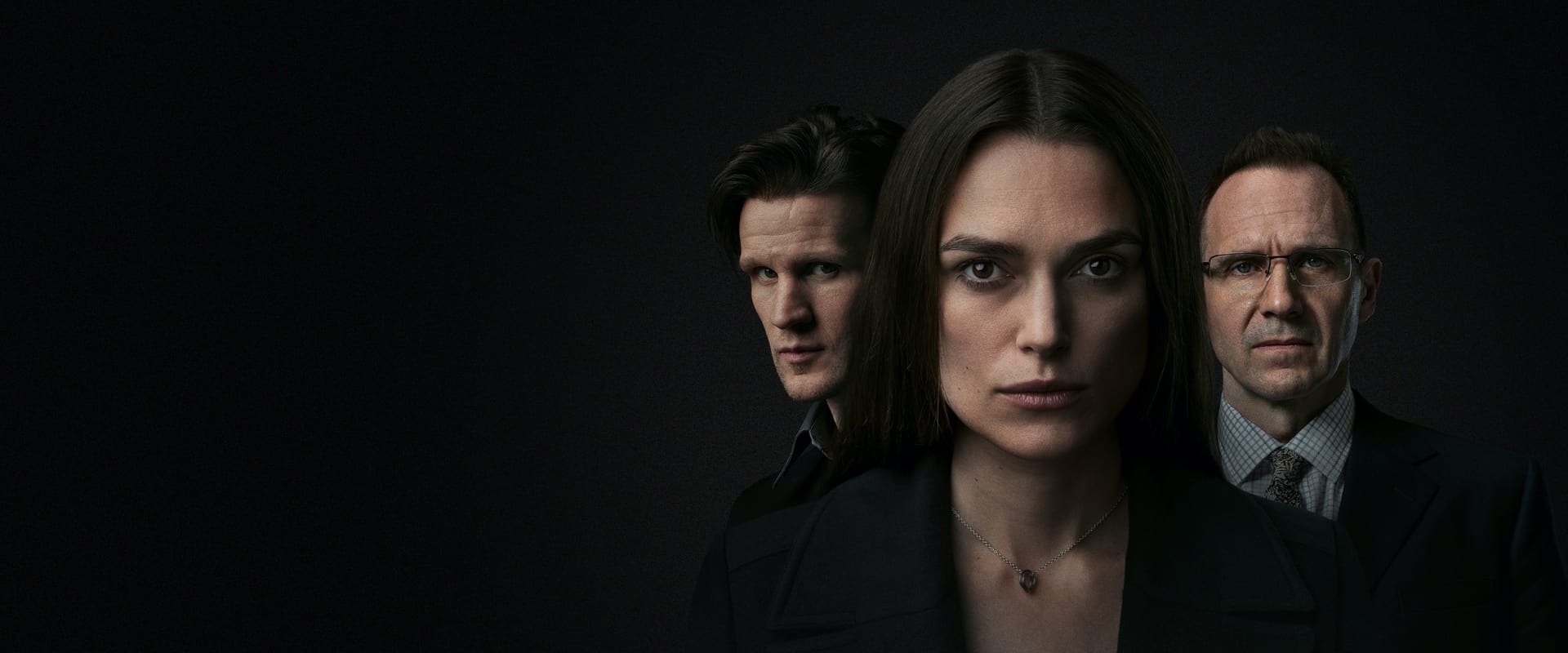 Official Secrets 2019