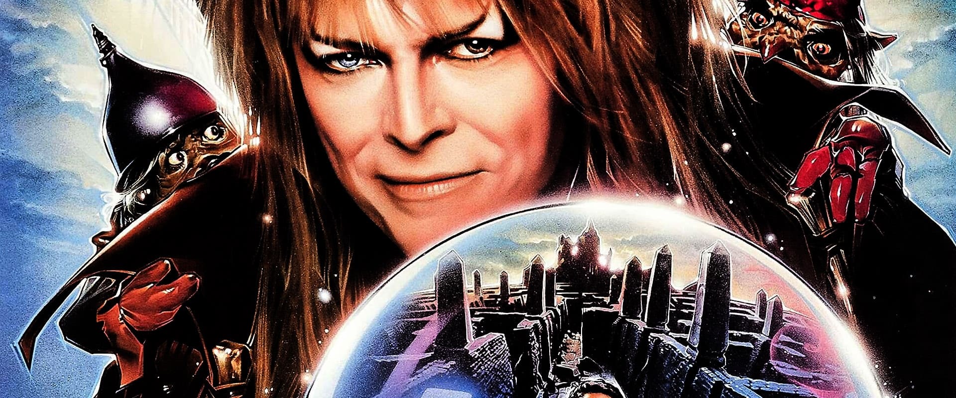 Labyrinth 1986