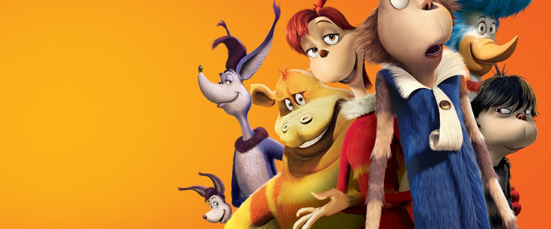 Horton Hears a Who! 2008