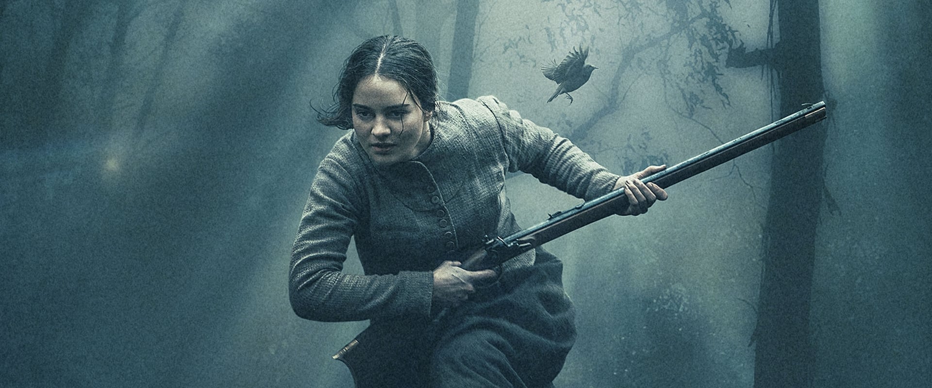 The Nightingale 2018