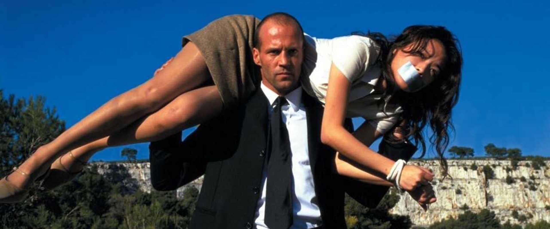 The Transporter 2002