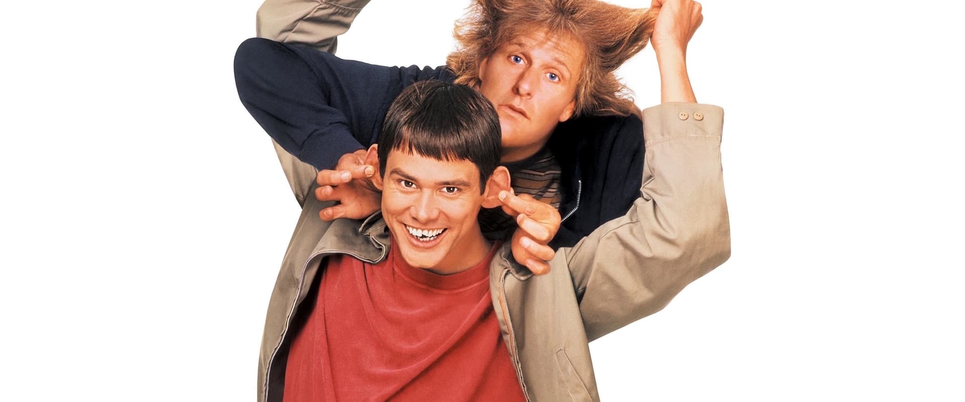 Dumb and Dumber 1994