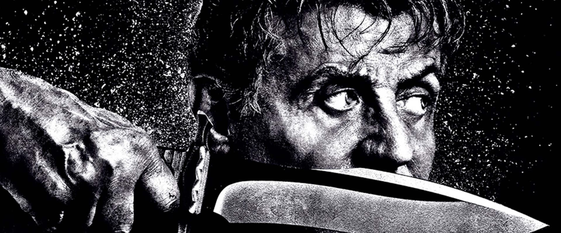 Rambo: Last Blood 2019