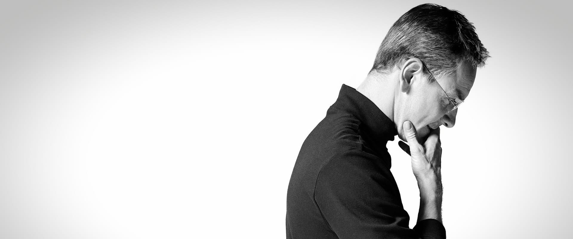 Steve Jobs 2015