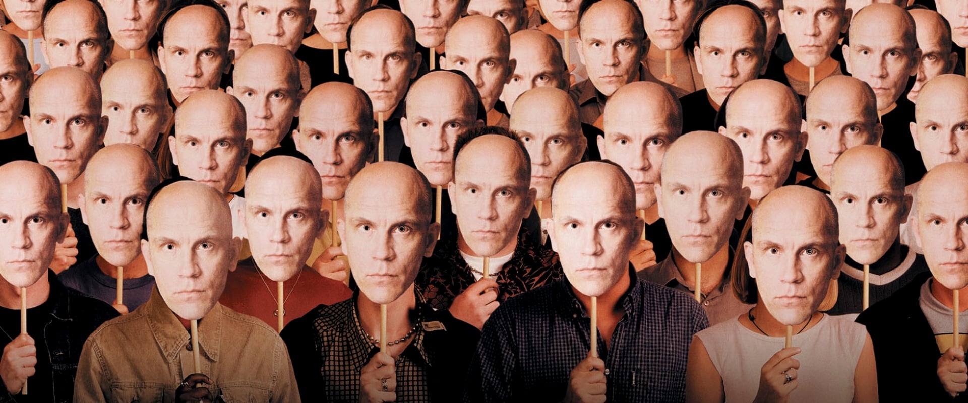 Being John Malkovich 1999