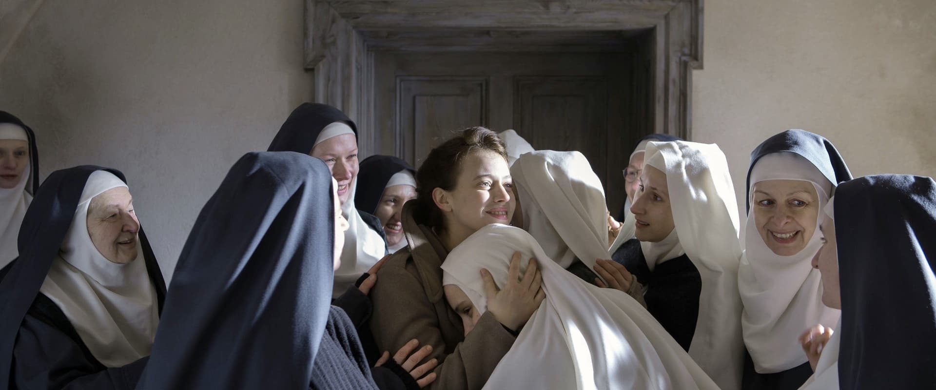 The Innocents 2016