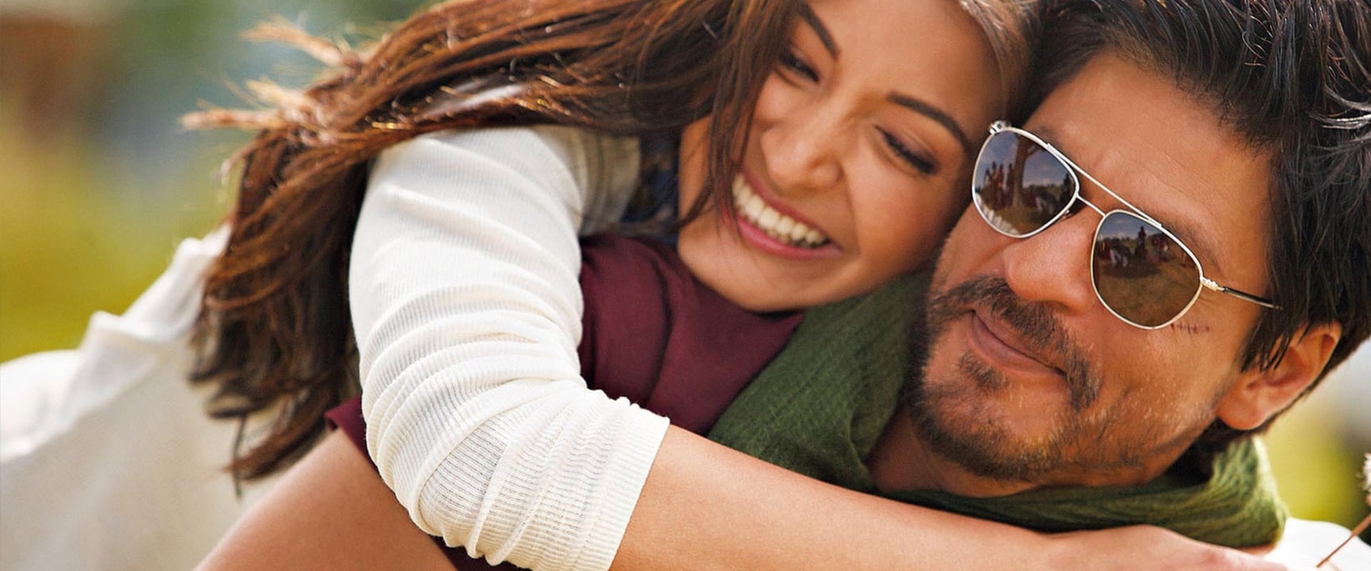 Jab Tak Hai Jaan 2012