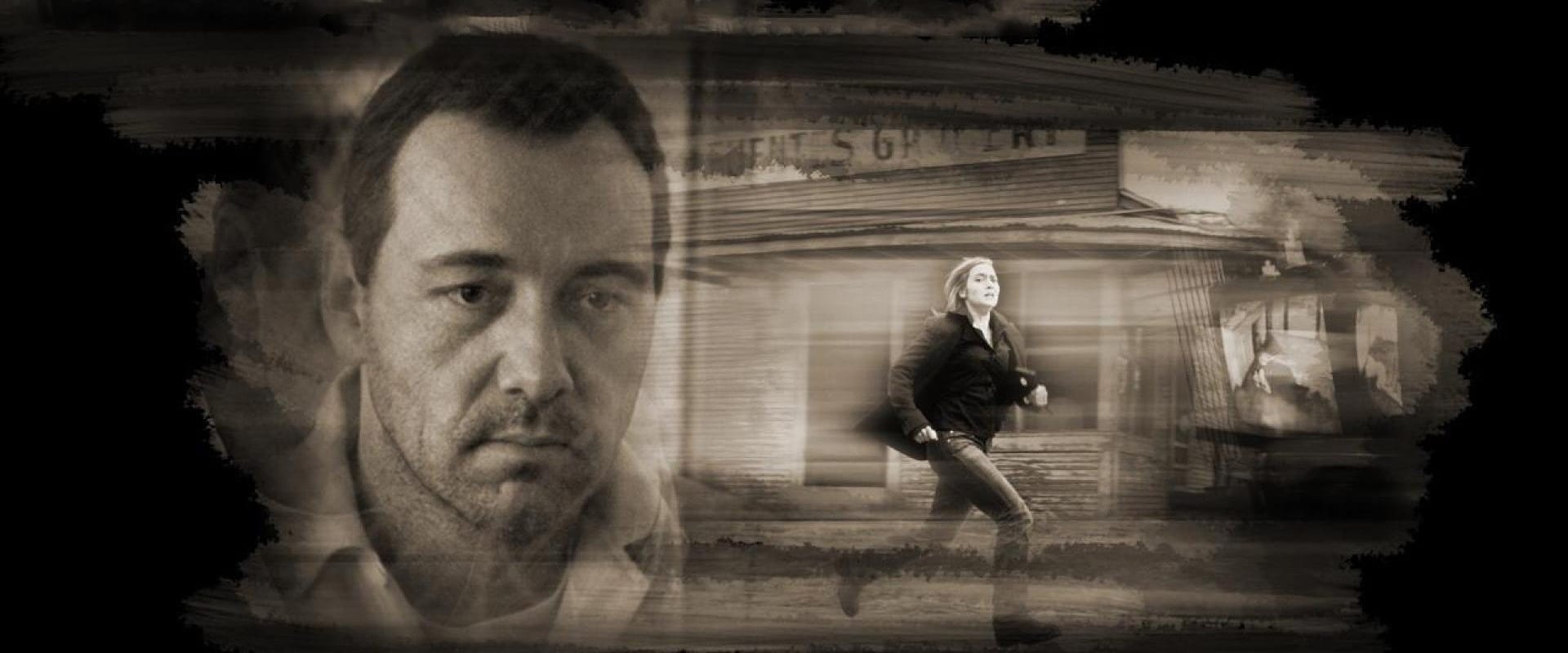 The Life of David Gale 2003