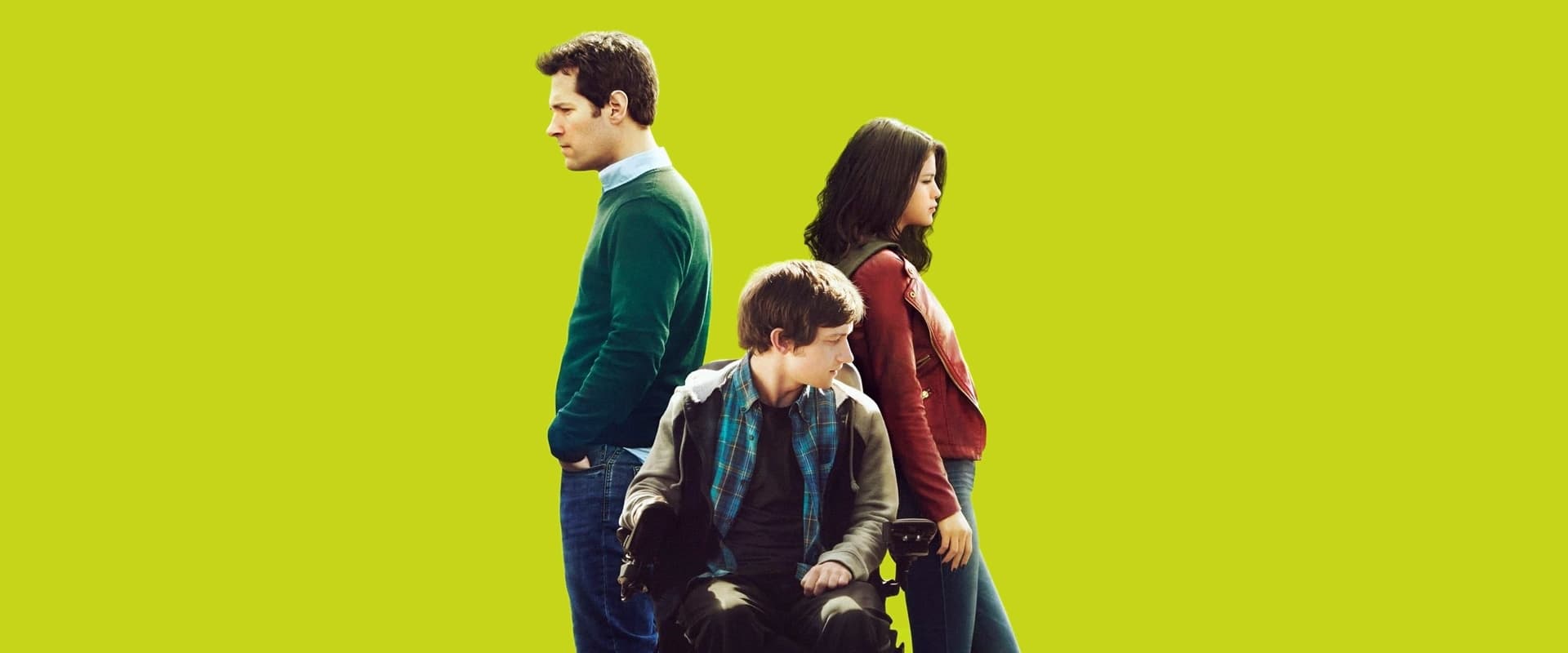 The Fundamentals of Caring 2016