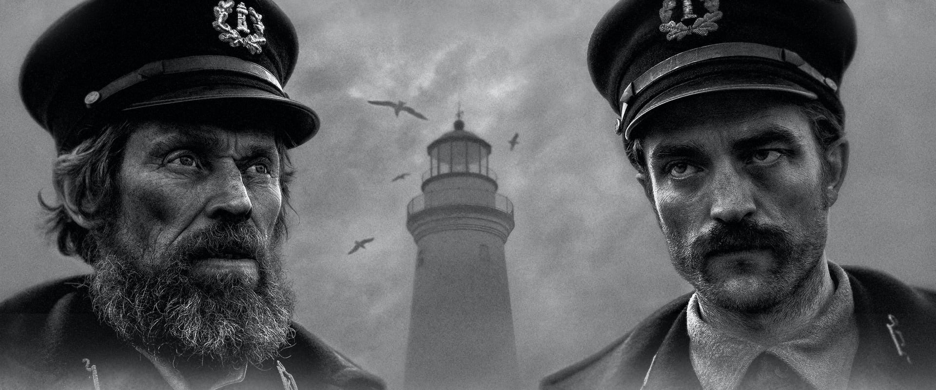 The Lighthouse 2019