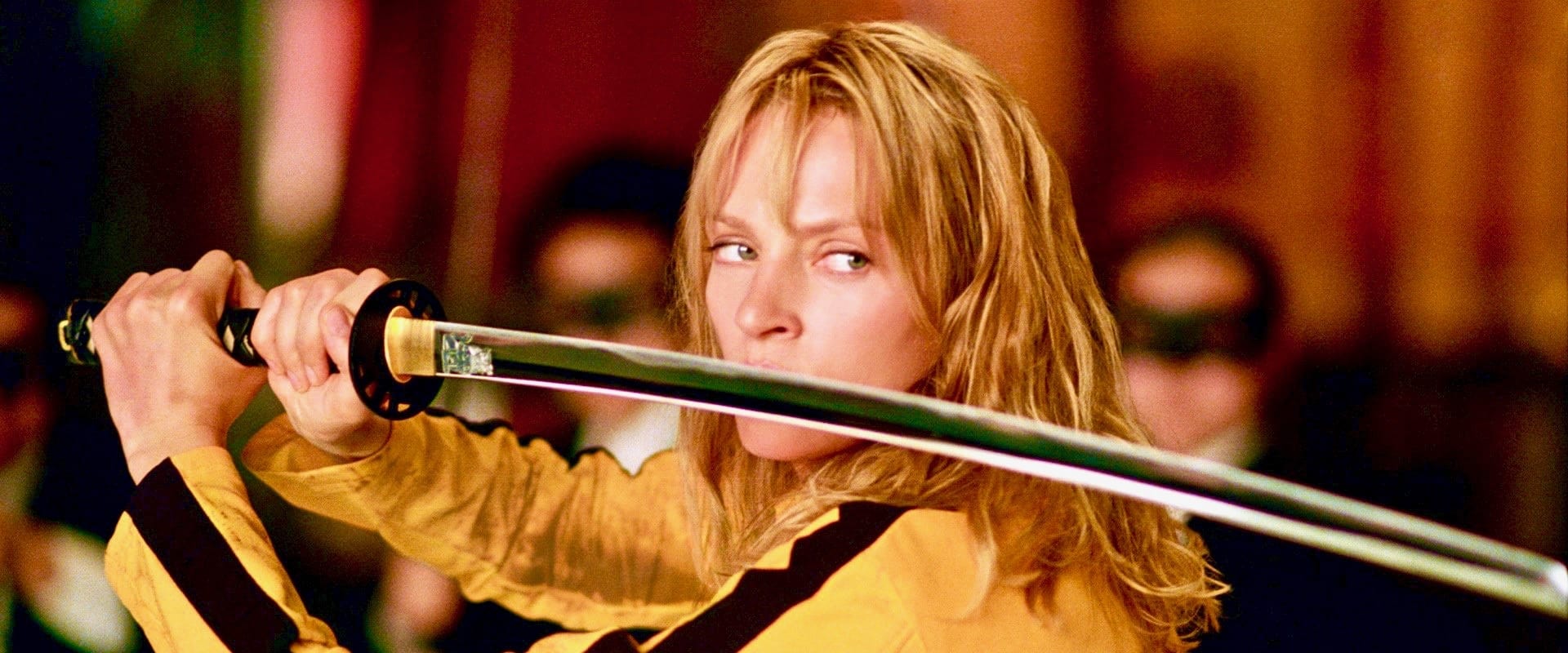 Kill Bill: Vol. 1 2003