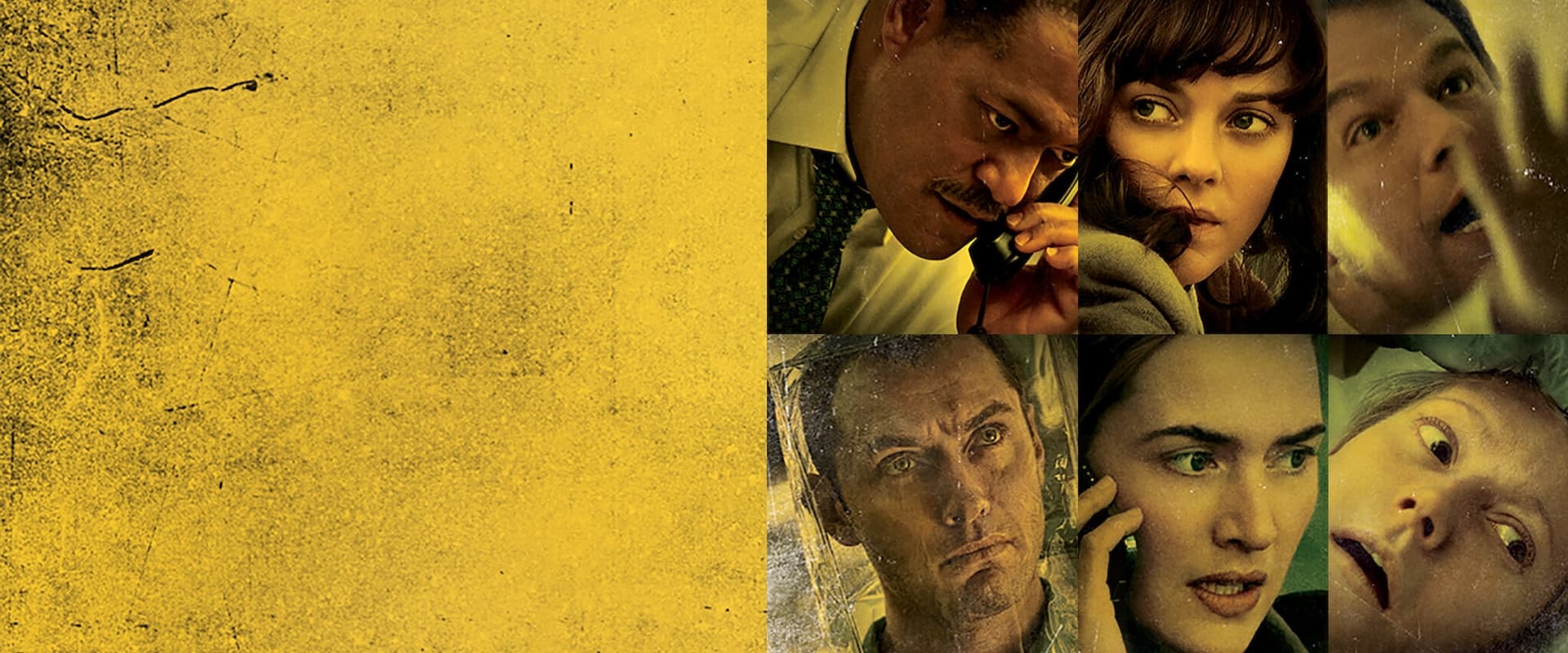 Contagion 2011
