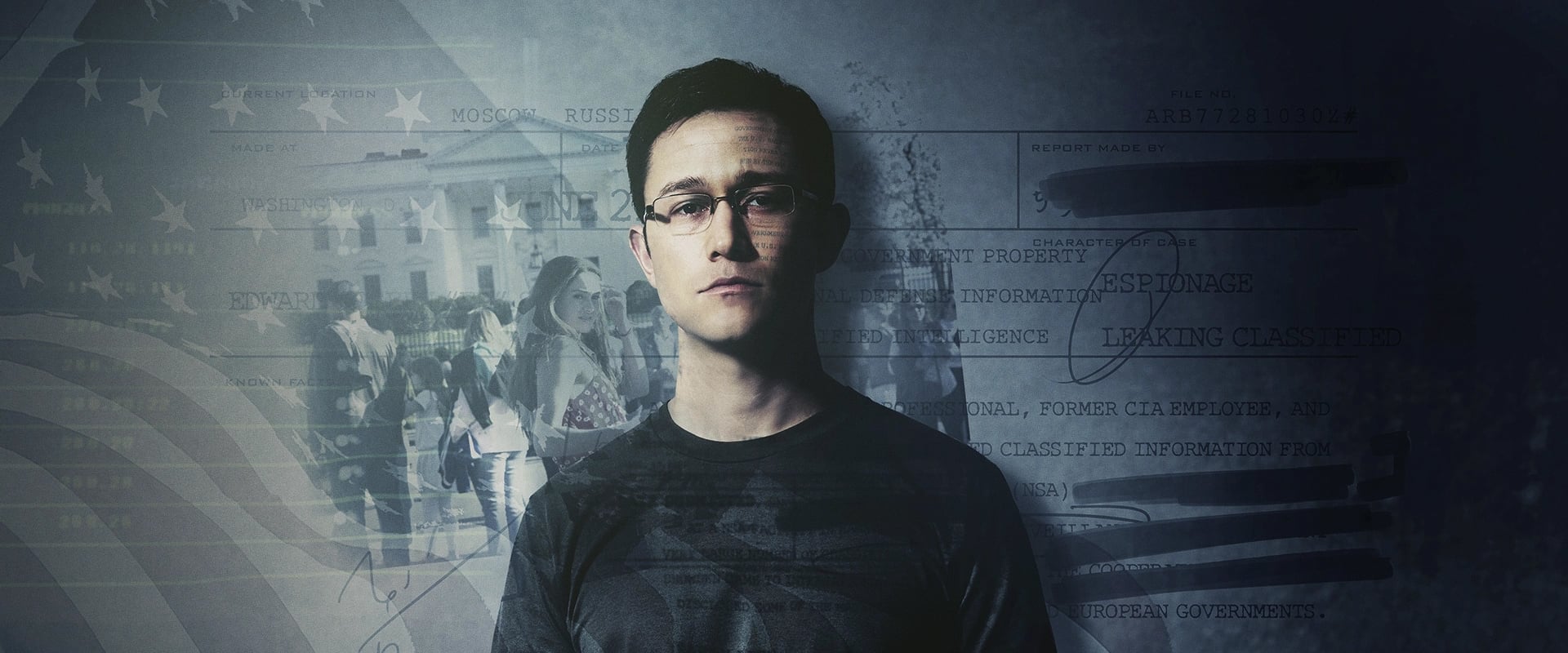 Snowden 2016