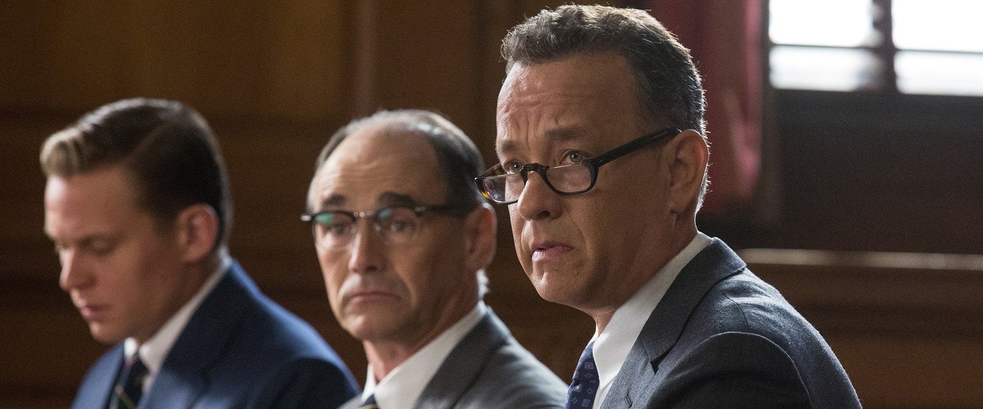 Bridge of Spies 2015
