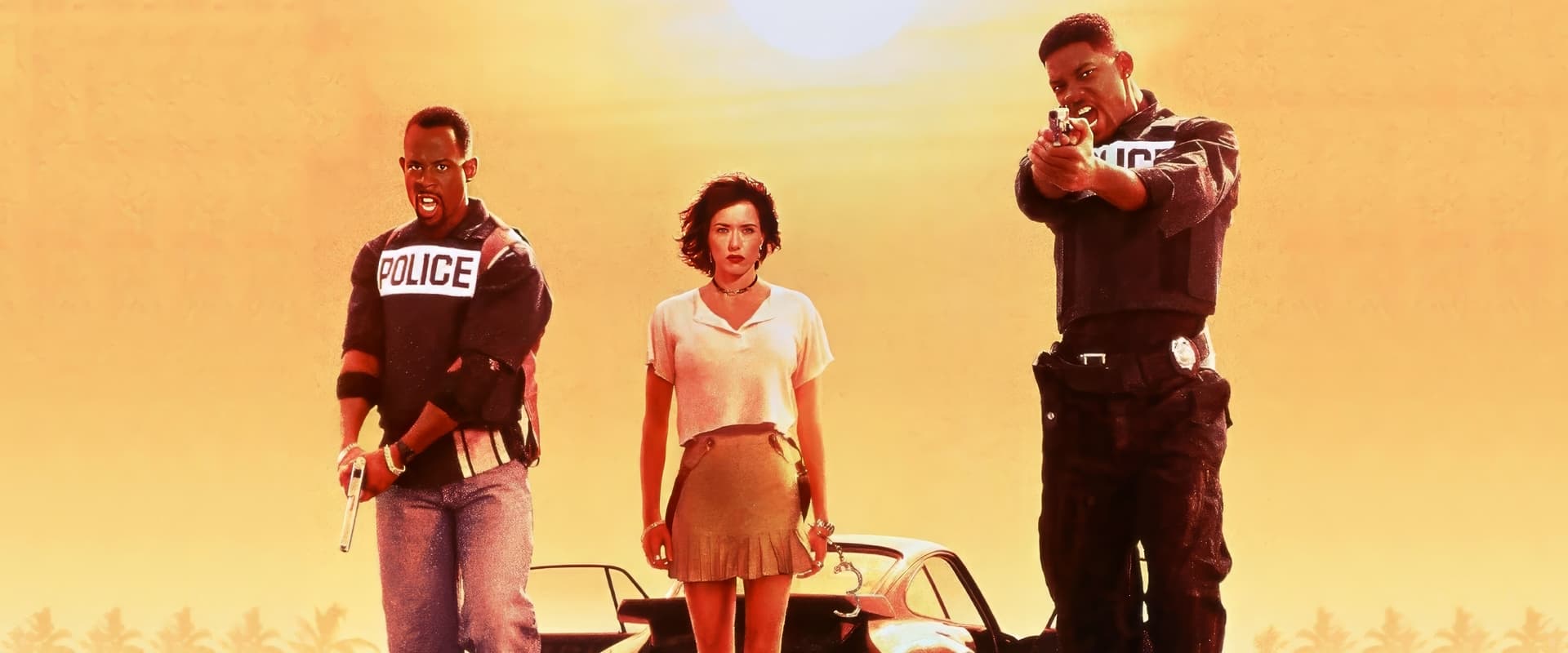 Bad Boys 1995
