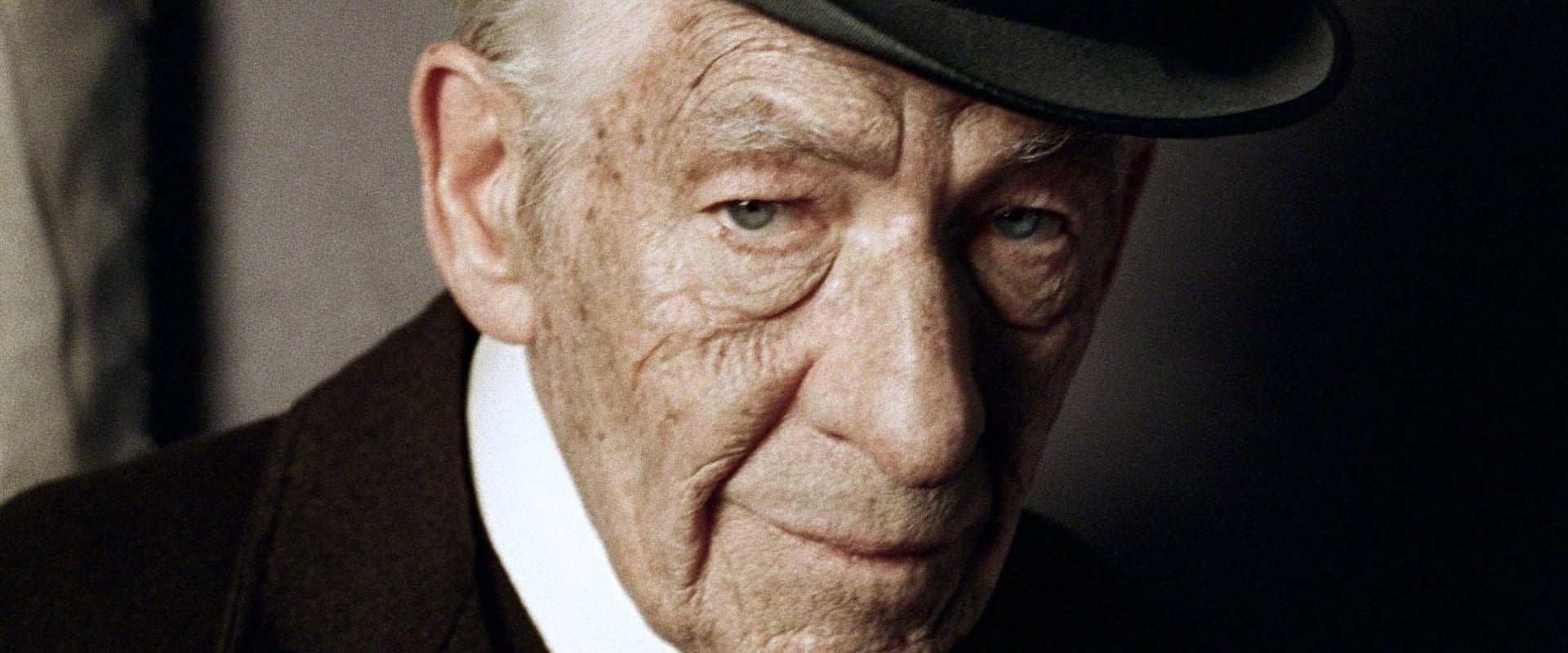 Mr. Holmes 2015