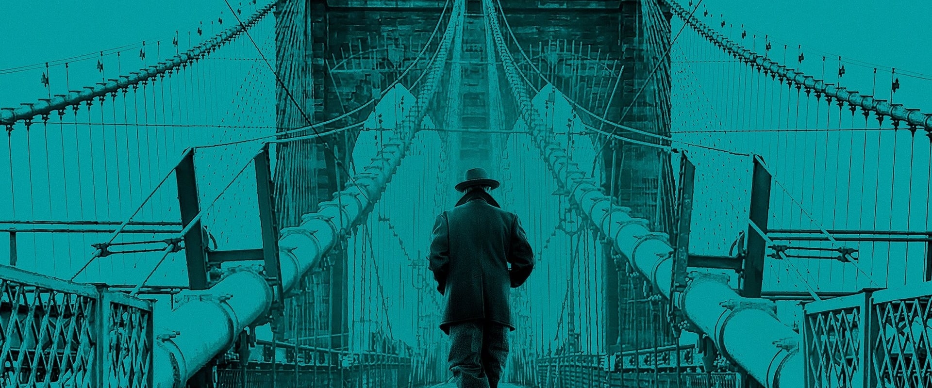 Motherless Brooklyn 2019