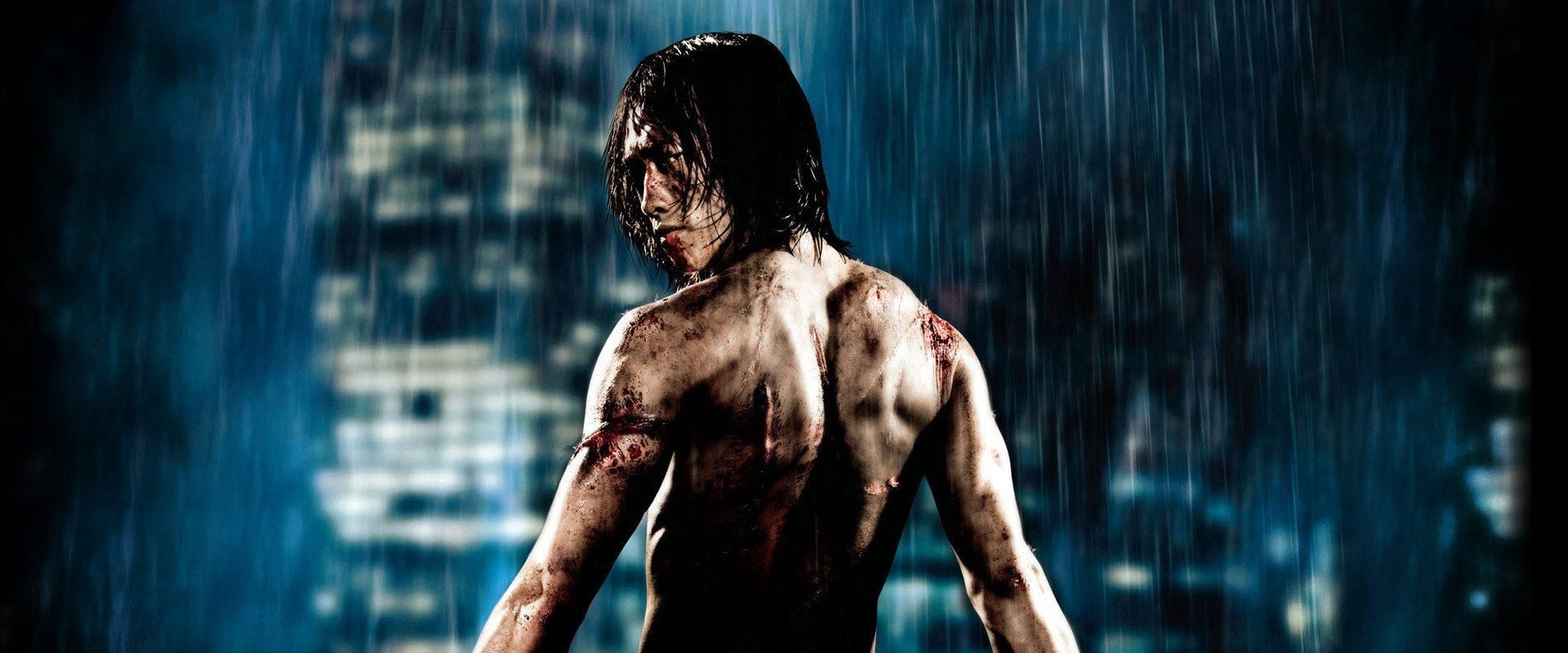 Ninja Assassin 2009