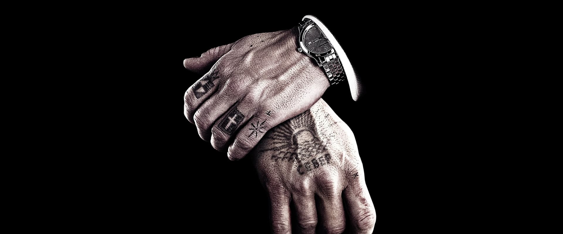Eastern Promises 2007