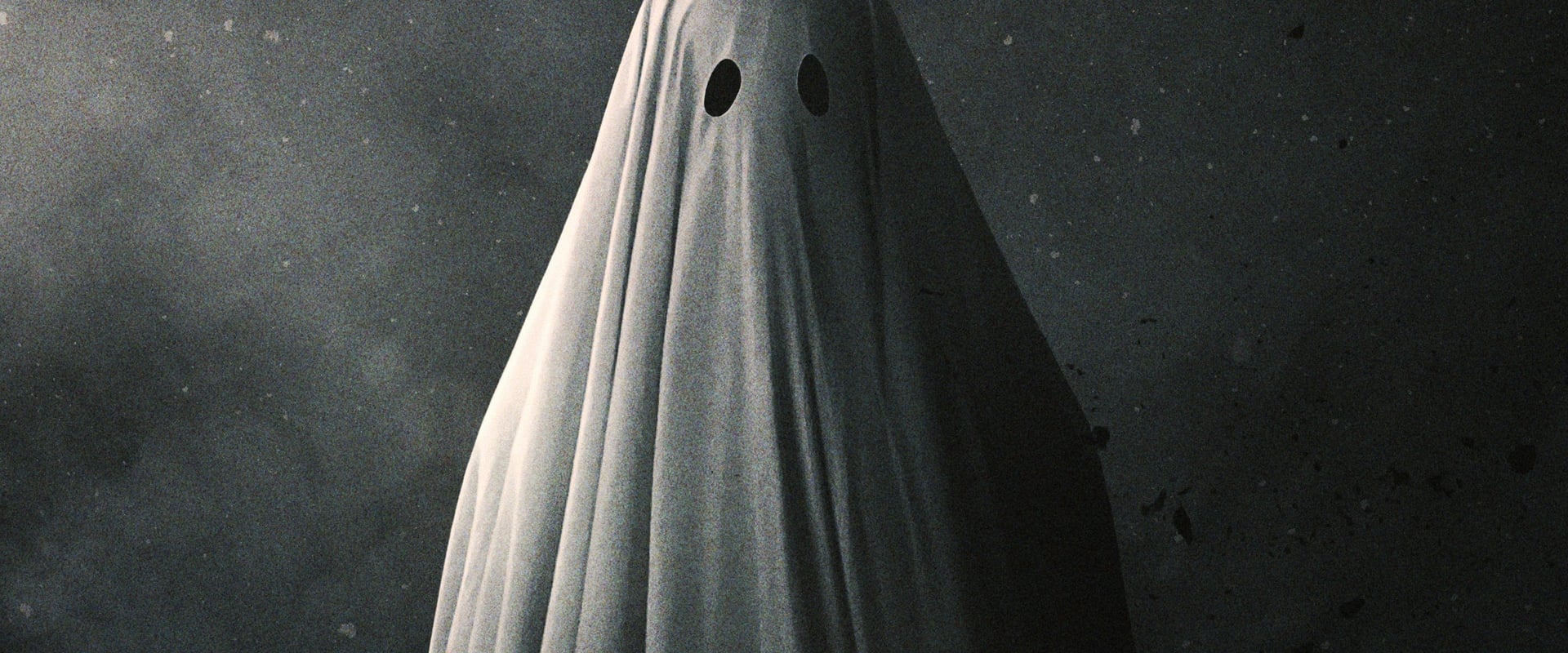 A Ghost Story 2017