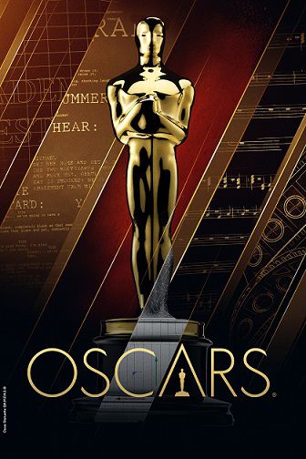 The Oscars 2020