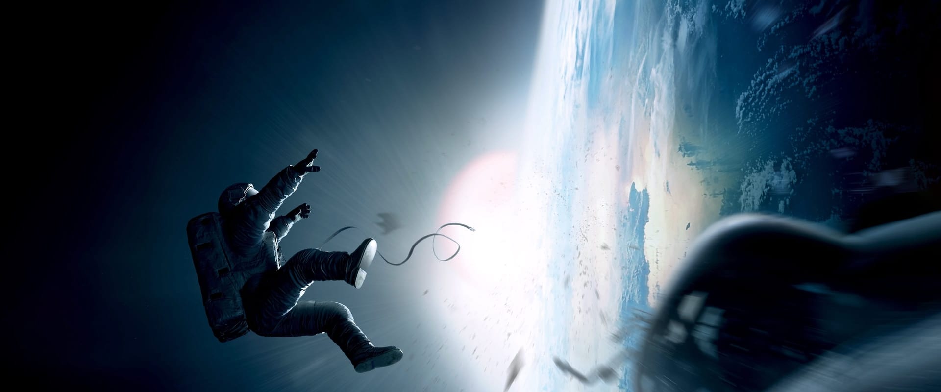 Gravity 2013