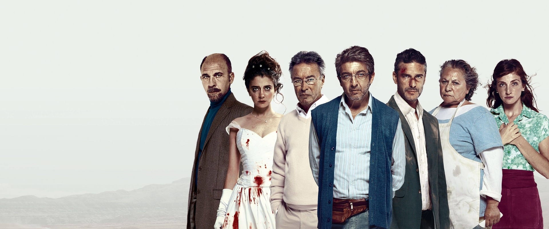 Wild Tales 2014
