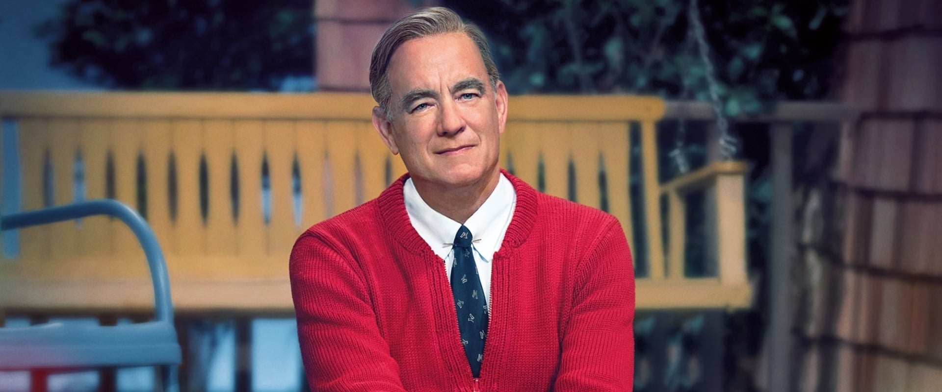 A Beautiful Day in the Neighborhood 2019