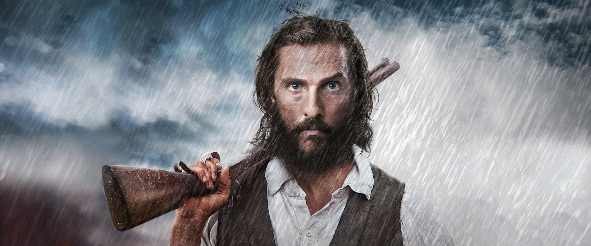 Free State of Jones 2016